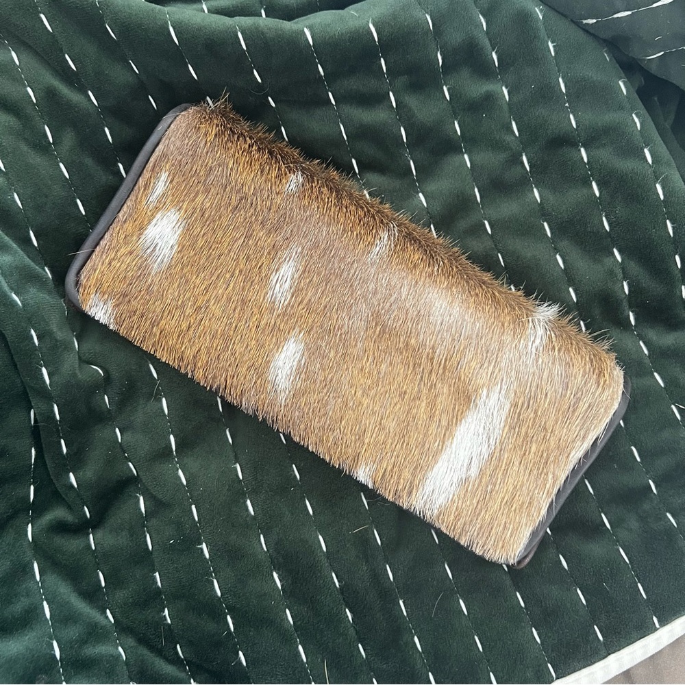 LUCCHESE Axis Wallet